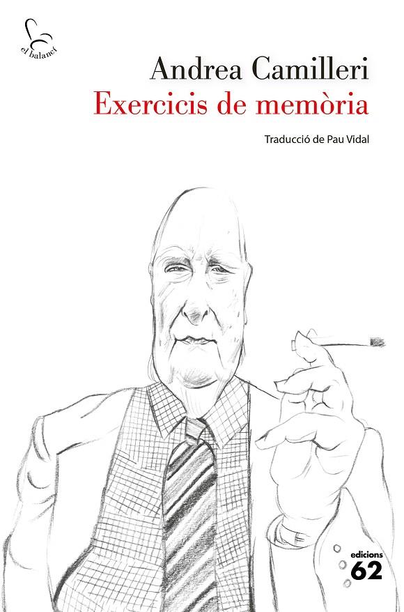 Exercicis de memòria | 9788429778960 | Camilleri, Andrea | Llibres.cat | Llibreria online en català | La Impossible Llibreters Barcelona