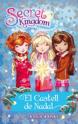 El Castell de Nadal | 9788424649289 | Rosie Banks | Llibres.cat | Llibreria online en català | La Impossible Llibreters Barcelona