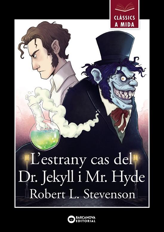 L'estrany cas del Dr. Jekyll i Mr. Hyde | 9788448952044 | Stevenson, Robert Louis | Llibres.cat | Llibreria online en català | La Impossible Llibreters Barcelona