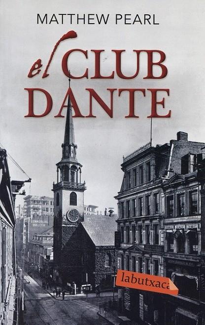 El club Dante | 9788492549979 | Pearl, Matthew | Llibres.cat | Llibreria online en català | La Impossible Llibreters Barcelona