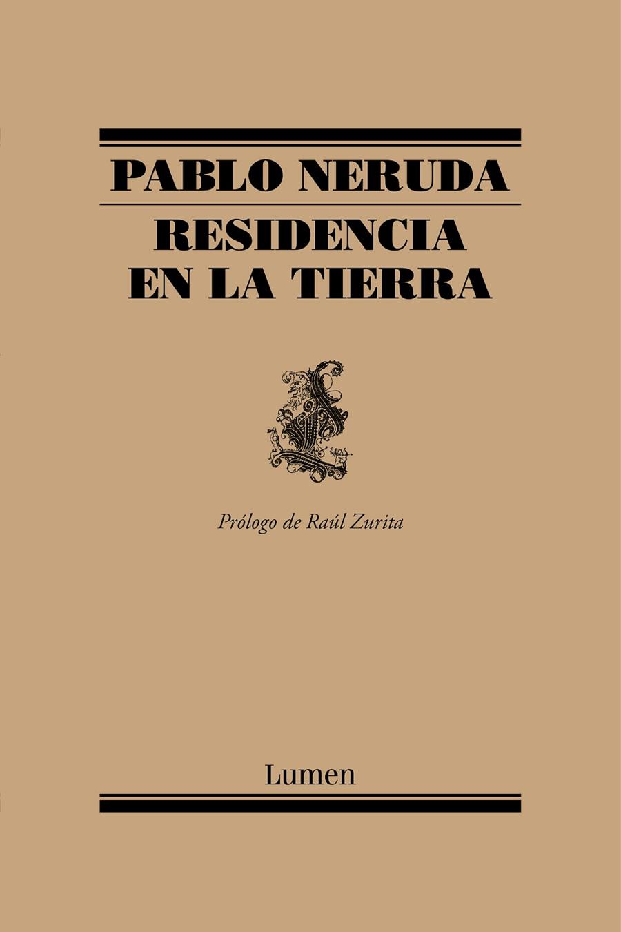 Residencia en la tierra | 9788426404565 | Neruda, Pablo | Llibres.cat | Llibreria online en català | La Impossible Llibreters Barcelona