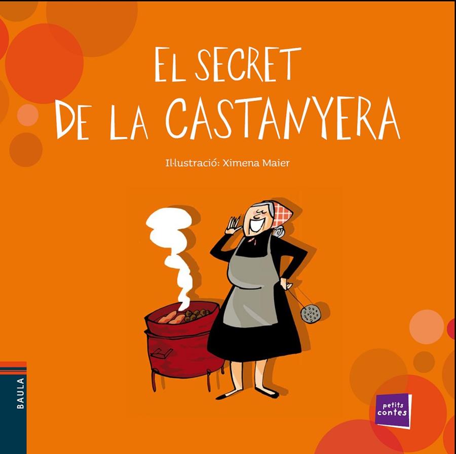 El secret de la castanyera | 9788447930326 | Conte Popular | Llibres.cat | Llibreria online en català | La Impossible Llibreters Barcelona