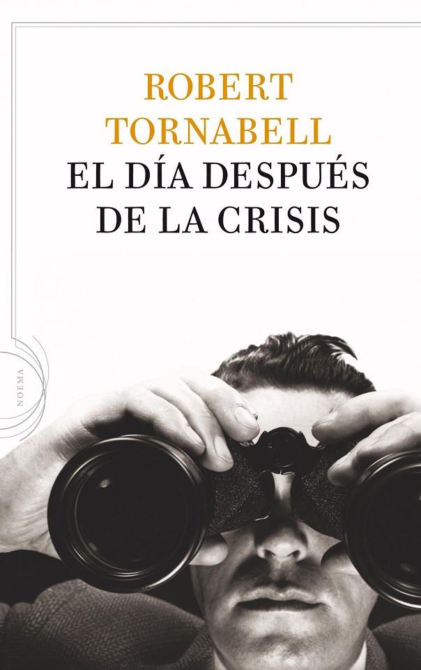 El día después de la crisis | 9788434413757 | Roberto Tornabell | Llibres.cat | Llibreria online en català | La Impossible Llibreters Barcelona