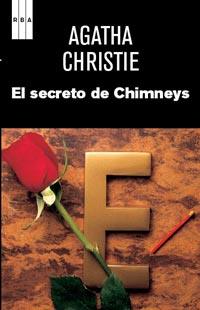 EL SECRETO DE CHIMNEYS | 9788490060506 | CHRISTIE, AGATHA | Llibres.cat | Llibreria online en català | La Impossible Llibreters Barcelona