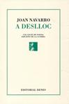A deslloc | 9788492768363 | Navarro, Joan | Llibres.cat | Llibreria online en català | La Impossible Llibreters Barcelona