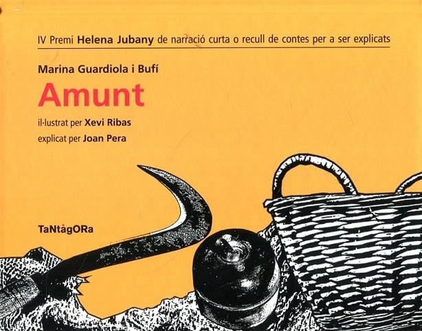 Amunt (+ cd) | 9788493858131 | Guardiola, Marina | Llibres.cat | Llibreria online en català | La Impossible Llibreters Barcelona