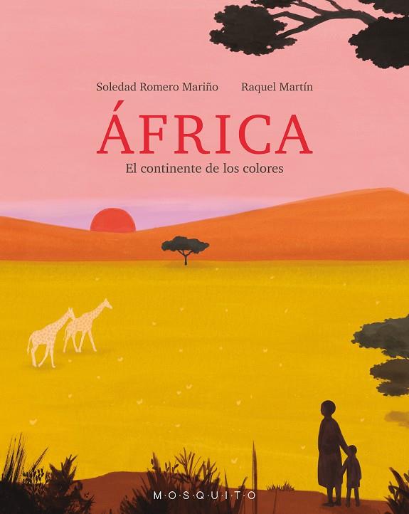 África | 9788412343786 | Romero Mariño, Soledad | Llibres.cat | Llibreria online en català | La Impossible Llibreters Barcelona