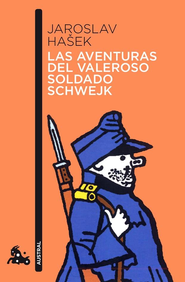 Las aventuras del valeroso soldado Schwejk | 9788423342297 | Hasek, Jaroslav | Llibres.cat | Llibreria online en català | La Impossible Llibreters Barcelona