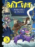 Monstres al museu | 9788499325668 | Bat Pat | Llibres.cat | Llibreria online en català | La Impossible Llibreters Barcelona