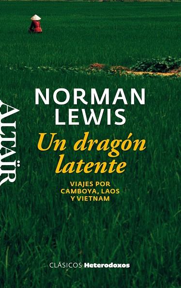 Un dragón latente | 9788494105258 | Lewis, Norman | Llibres.cat | Llibreria online en català | La Impossible Llibreters Barcelona