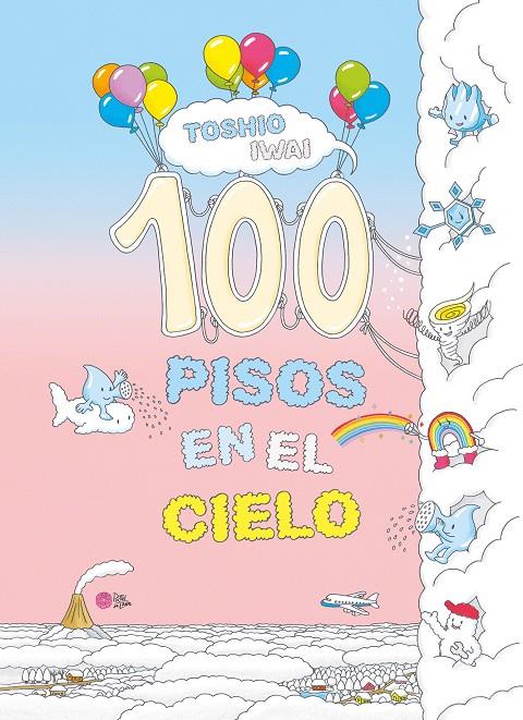 100 Pisos en el Cielo | 9788416427406 | Iwai, Toshio | Llibres.cat | Llibreria online en català | La Impossible Llibreters Barcelona