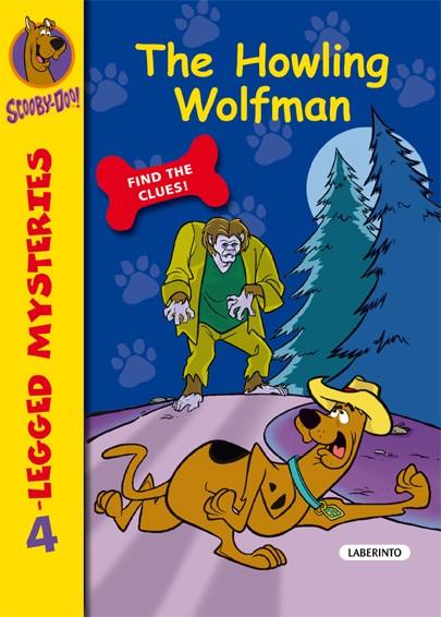 The howling Wolfman | 9788484835967 | Gelsey, James | Llibres.cat | Llibreria online en català | La Impossible Llibreters Barcelona
