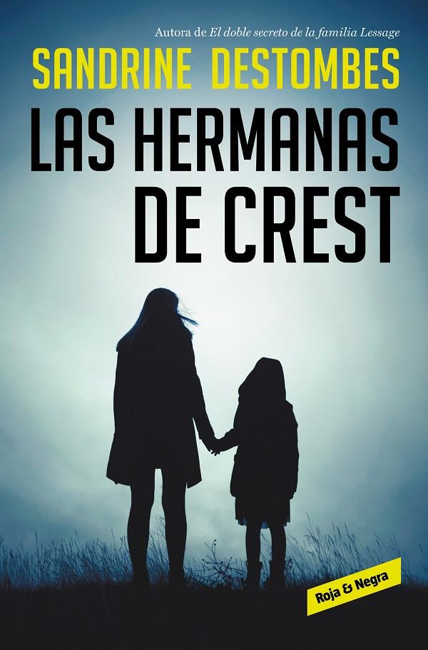 Las hermanas de Crest | 9788417910419 | Destombes, Sandrine | Llibres.cat | Llibreria online en català | La Impossible Llibreters Barcelona