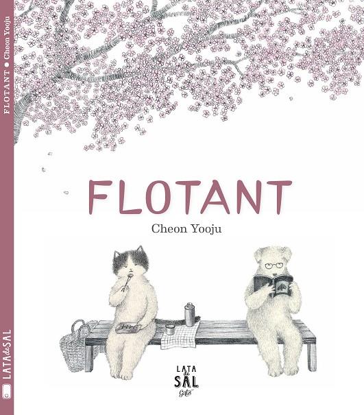 Flotant | 9788494434303 | Cheon Yooju | Llibres.cat | Llibreria online en català | La Impossible Llibreters Barcelona