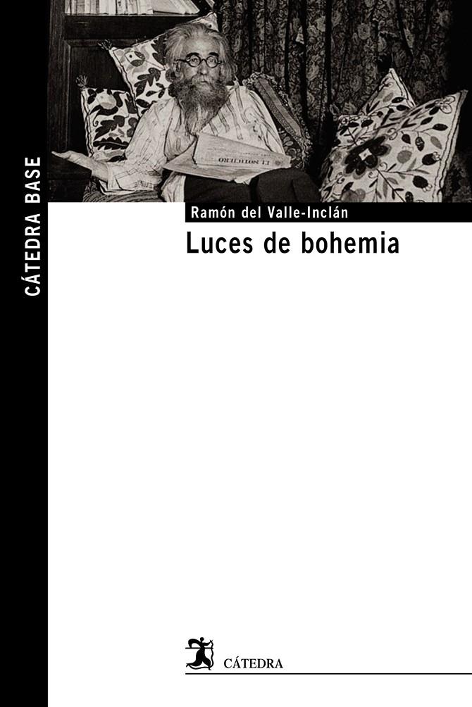 Luces de bohemia | 9788437637211 | Valle-Inclán, Ramón M.ª del | Llibres.cat | Llibreria online en català | La Impossible Llibreters Barcelona