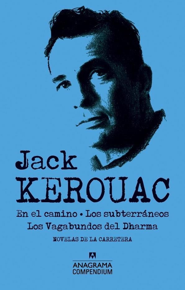 Jack Kerouac | 9788433959485 | Kerouac, Jack | Llibres.cat | Llibreria online en català | La Impossible Llibreters Barcelona