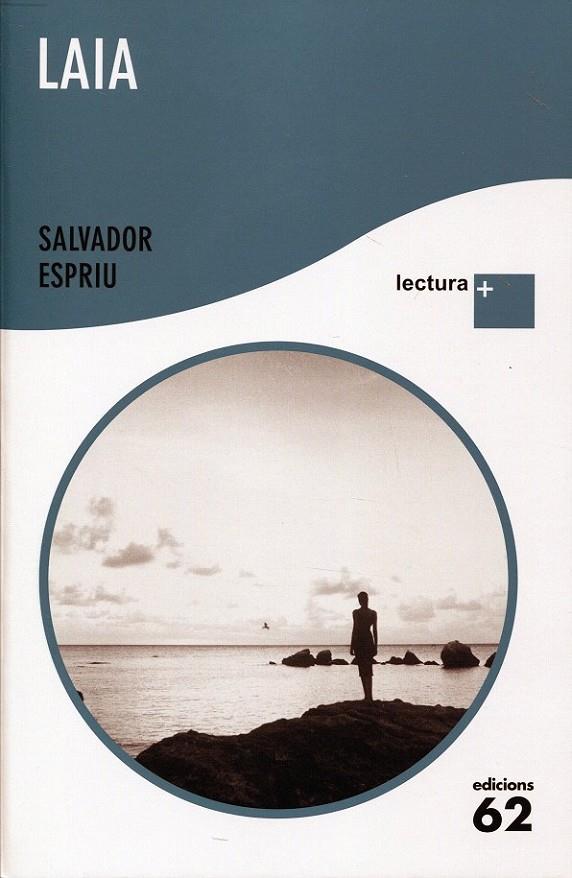 Laia (lectura +) | 9788429767322 | Espriu, Salvador | Llibres.cat | Llibreria online en català | La Impossible Llibreters Barcelona