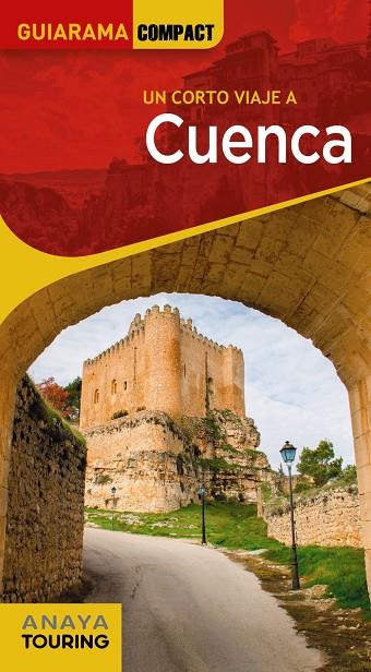 Cuenca | 9788491584865 | Giles Pacheco, Fernando de | Llibres.cat | Llibreria online en català | La Impossible Llibreters Barcelona