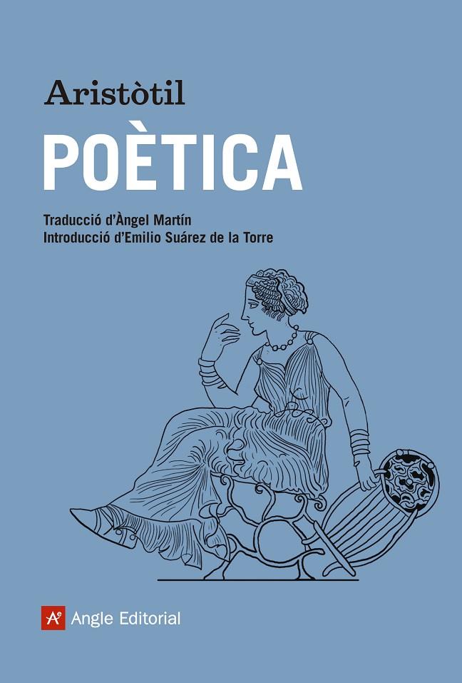 Poètica | 9788416139897 | Aristòtil, . | Llibres.cat | Llibreria online en català | La Impossible Llibreters Barcelona