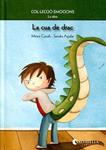 La cua de drac | 9788484126256 | Canals Botines, Mireia | Llibres.cat | Llibreria online en català | La Impossible Llibreters Barcelona