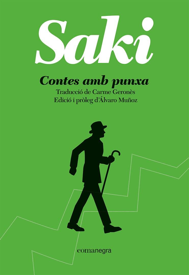 Contes amb punxa | 9788418857737 | Saki | Llibres.cat | Llibreria online en català | La Impossible Llibreters Barcelona