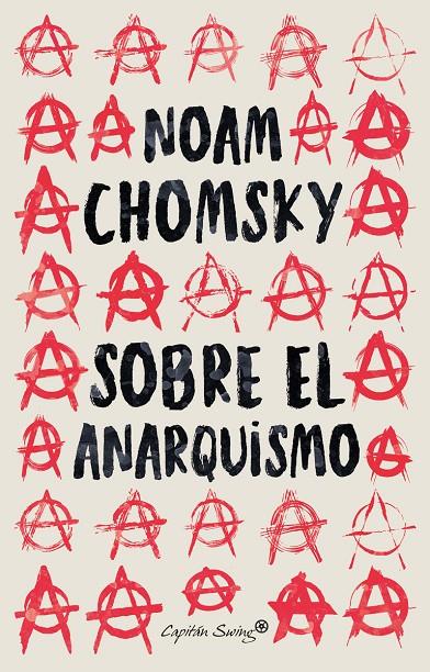 Sobre el anarquismo | 9788412457995 | Chomsky, Noam | Llibres.cat | Llibreria online en català | La Impossible Llibreters Barcelona