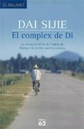 El complex de Di | 9788429755848 | Sijie, Dai | Llibres.cat | Llibreria online en català | La Impossible Llibreters Barcelona