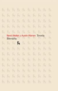 Teoría literaria | 9788424935788 | Wellek, René | Llibres.cat | Llibreria online en català | La Impossible Llibreters Barcelona