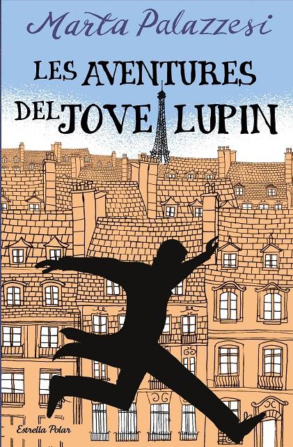Les aventures del jove Lupin | 9788413895635 | Palazzesi, Marta | Llibres.cat | Llibreria online en català | La Impossible Llibreters Barcelona