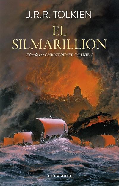El Silmarillion (edición revisada) | 9788445013137 | Tolkien, J. R. R. | Llibres.cat | Llibreria online en català | La Impossible Llibreters Barcelona