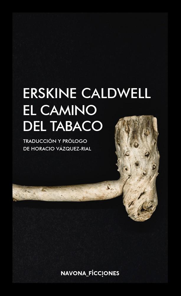 El camino del tabaco | 9788417181673 | Caldwell, Erskine | Llibres.cat | Llibreria online en català | La Impossible Llibreters Barcelona