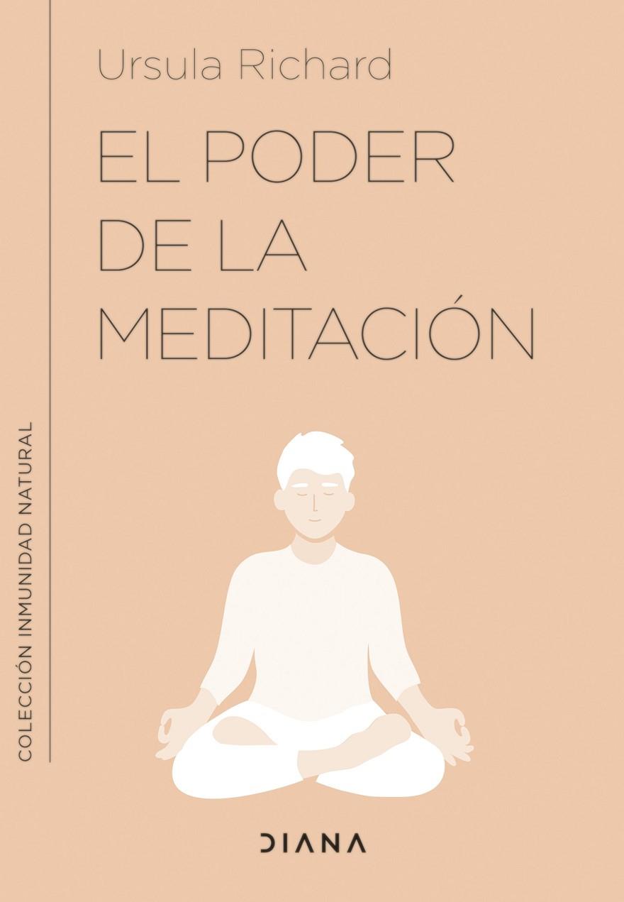 El poder de la meditación | 9788411190220 | Richard, Ursula | Llibres.cat | Llibreria online en català | La Impossible Llibreters Barcelona