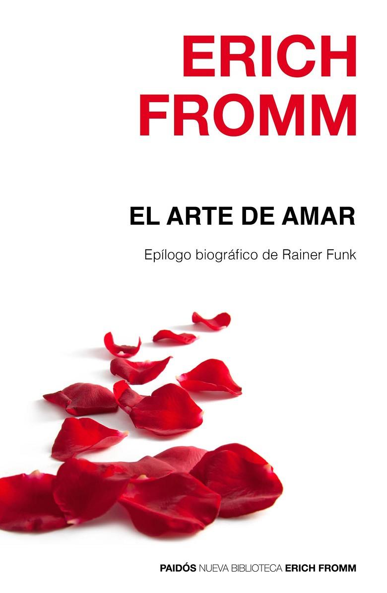 El arte de amar | 9788449331893 | Fromm, Erich | Llibres.cat | Llibreria online en català | La Impossible Llibreters Barcelona