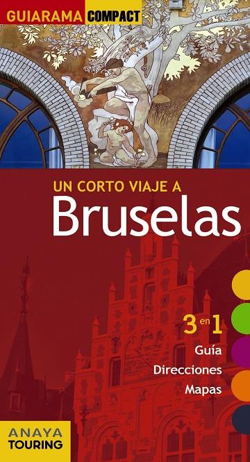 Bruselas | 9788499358703 | Martín, Galo | Llibres.cat | Llibreria online en català | La Impossible Llibreters Barcelona