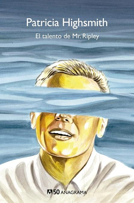 El talento de Mr. Ripley | 9788433902399 | Highsmith, Patricia | Llibres.cat | Llibreria online en català | La Impossible Llibreters Barcelona
