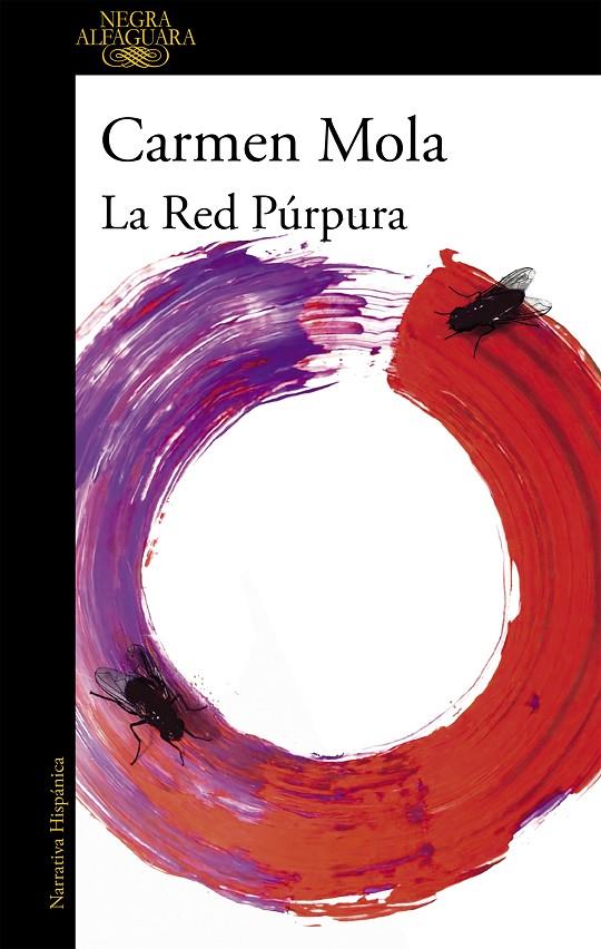 La red púrpura | 9788420435572 | Mola, Carmen | Llibres.cat | Llibreria online en català | La Impossible Llibreters Barcelona