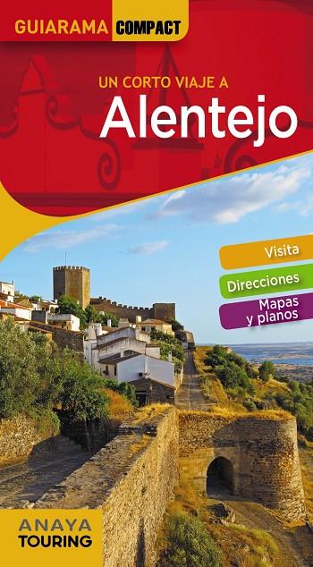 Alentejo | 9788491580430 | Custódio, Rita/Tarradellas, Àlex | Llibres.cat | Llibreria online en català | La Impossible Llibreters Barcelona