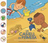 Un castell de primera | 9788498839067 | Escoda Margenat, Martina | Llibres.cat | Llibreria online en català | La Impossible Llibreters Barcelona