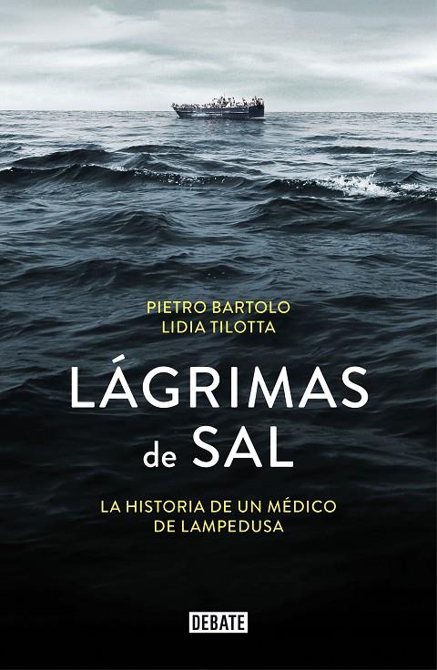 Lágrimas de sal | 9788499927381 | BARTOLO, PIETRO/TILOTTA, LIDIA | Llibres.cat | Llibreria online en català | La Impossible Llibreters Barcelona