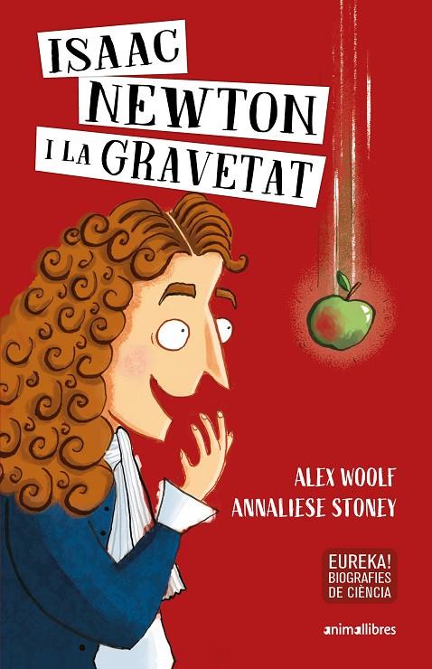 Isaac Newton i la gravetat | 9788417599652 | Woolf, Alex | Llibres.cat | Llibreria online en català | La Impossible Llibreters Barcelona