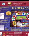 Joc Planeta Barça | 8412668146648 | Llibres.cat | Llibreria online en català | La Impossible Llibreters Barcelona