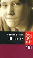 El lector | 9788466403771 | Schlink, Bernhard | Llibres.cat | Llibreria online en català | La Impossible Llibreters Barcelona