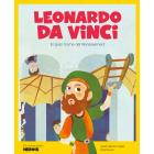 Leonardo da Vinci | 9788417822156 | Alonso López, Javier | Llibres.cat | Llibreria online en català | La Impossible Llibreters Barcelona