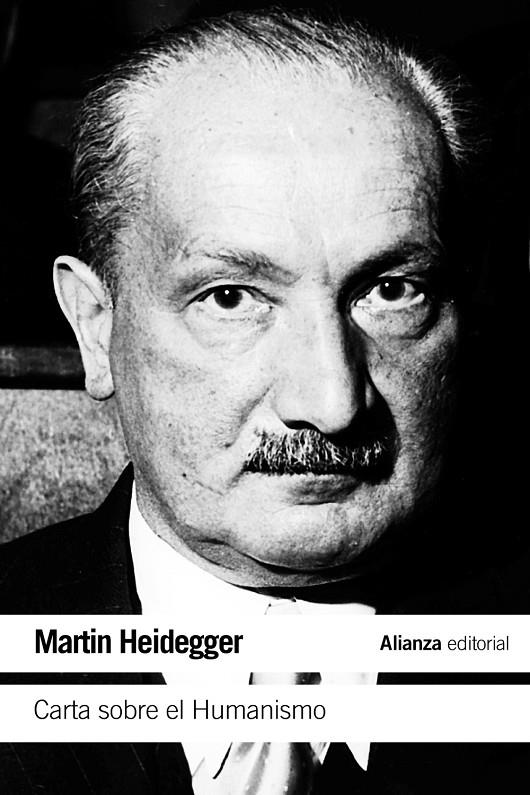 Carta sobre el Humanismo | 9788420678757 | Heidegger, Martin | Llibres.cat | Llibreria online en català | La Impossible Llibreters Barcelona