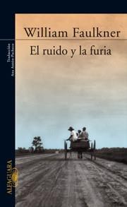 El ruido y la fúria | 9788420468129 | Faulkner, William | Llibres.cat | Llibreria online en català | La Impossible Llibreters Barcelona