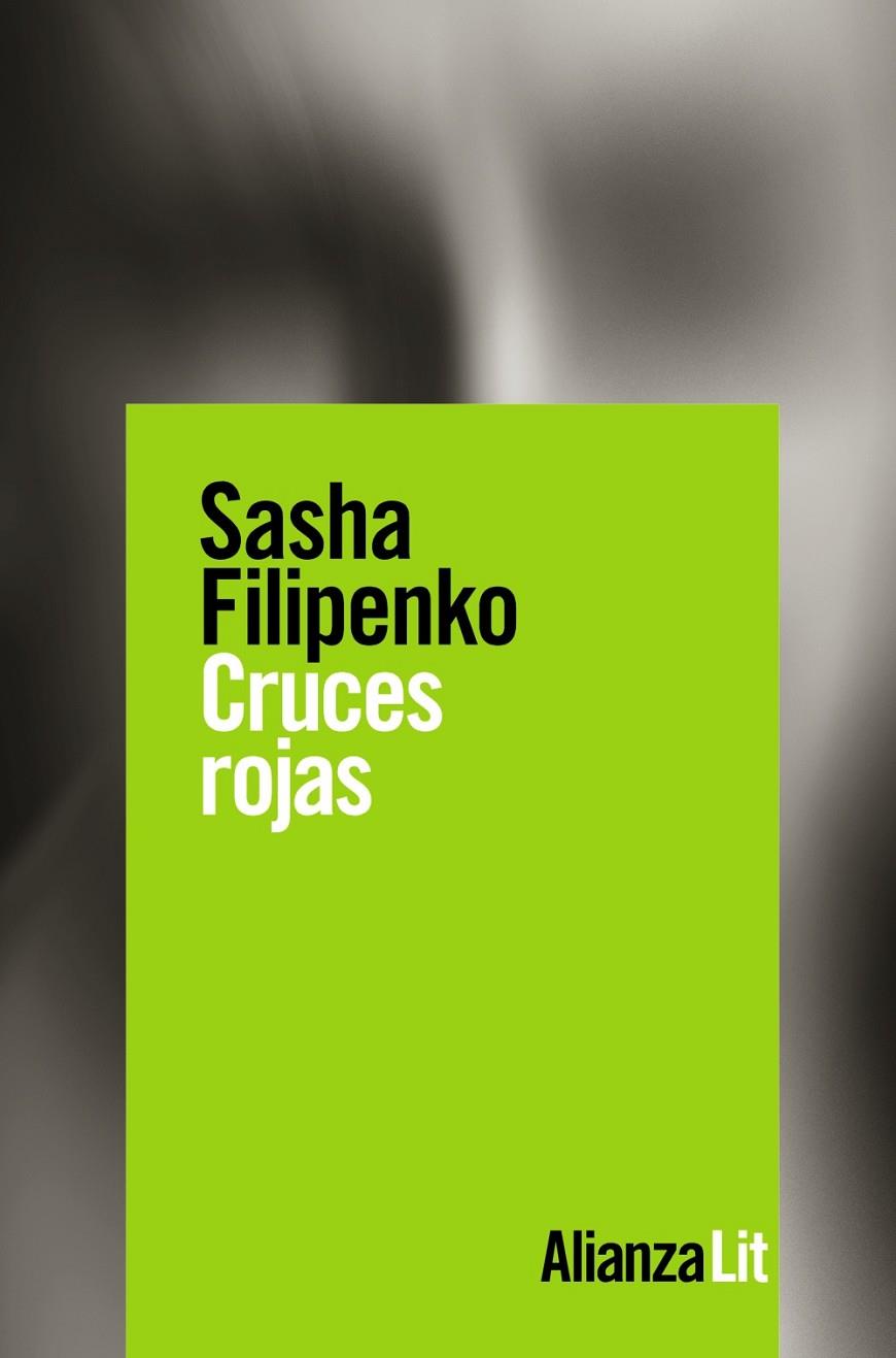 Cruces rojas | 9788413623191 | Filipenko, Sasha | Llibres.cat | Llibreria online en català | La Impossible Llibreters Barcelona