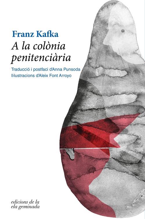 A la colònia penitenciària | 9788412143058 | Kafka, Franz | Llibres.cat | Llibreria online en català | La Impossible Llibreters Barcelona