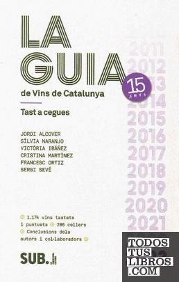 La guia de vins de Catalunya | 9788494929359 | Llibres.cat | Llibreria online en català | La Impossible Llibreters Barcelona