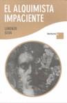 El alquimista impaciente | 9788423341733 | Suilva, Lorenzo | Llibres.cat | Llibreria online en català | La Impossible Llibreters Barcelona
