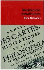 Meditacions metafísiques | 9788429761382 | Descartes, René | Llibres.cat | Llibreria online en català | La Impossible Llibreters Barcelona